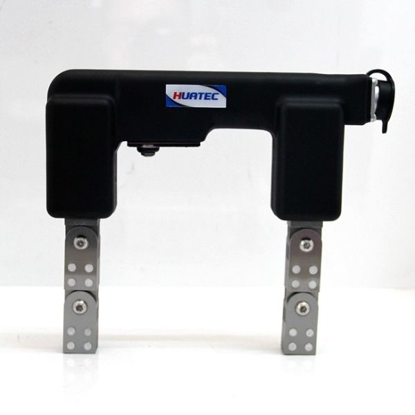 Electromagnetic yoke magnetic particle tester mpi testing machine magnetic