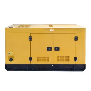 Yangdong 10kw Diesel Generator Set Y480D Engine Home Use Diesel Generator