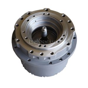 China ZX55 Excavator Travel Gearbox Model With Multiple Compartments KX161 on sale