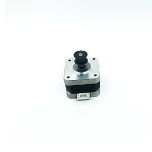 Faradyi Full Step Controller 42 Brushless Stepper Motor New Customized Design