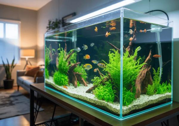 10 mm 12mm 8+8mm Low Iron Clear Tempered Laminated Glass Used For Aquarium Glass