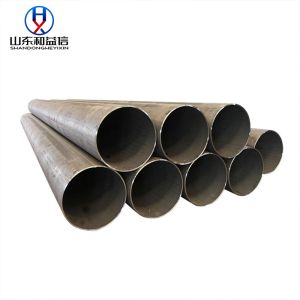 Standard BS-3059-1-320 Boiler Grade Steel Cold Drawn Seamless Pipe Tube