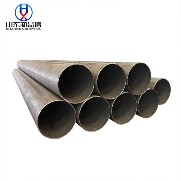Standard BS-3059-1-320 Boiler Grade Steel Cold Drawn Seamless Pipe Tube