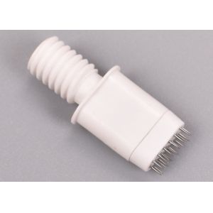 Eyebrow Tattoo 3D Embroidery Permanent Makeup Blades 7&19 Single Row And Three