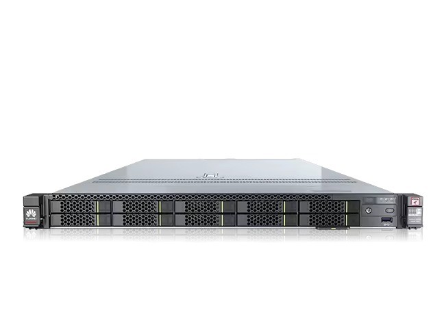 Xfusion Server FusionServer 1288H V7 -Generation 1U 2-Socket Rack Server Intel