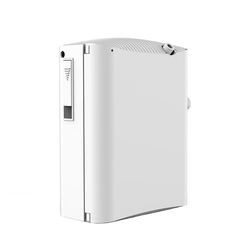 Nano Atomization WIFI Intelligent Commercial Aromatherapy Machine HVAC/AC Timing