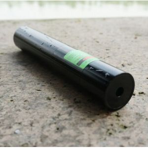 520nm 100mW Green Beam Laser Flashlight