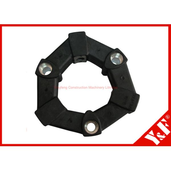 Buy Aircraft Gyroplane Engine Parts with Centaflex Torsional Rubber Coupling at wholesale prices