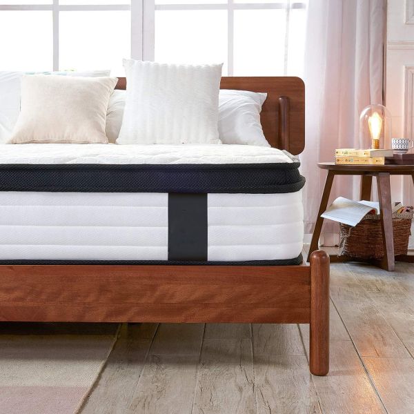 27cm Latex Double Bed Foam Mattress