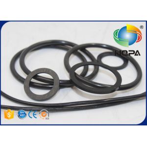 A4VG125 Hydraulic Main Pump Seal Kit For Excavator