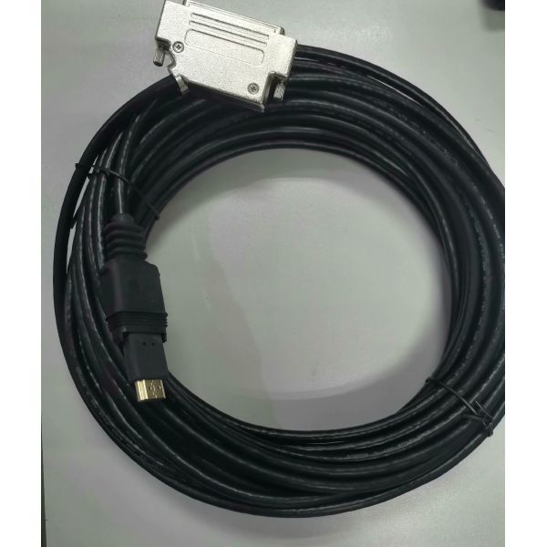 FSAH EAC Cable HDMI - D37 15 m For NOKIA RRU Solutions And Networks