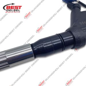 Diesel Common rail Fuel Injector 095000-5225 23670-E0341