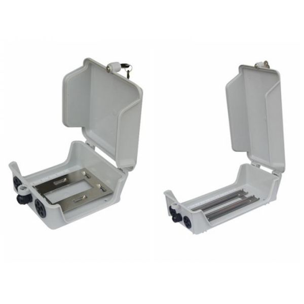 Outdoor STB Subscribe Terminal BOX 10Pair Network Distribution Box for STB module