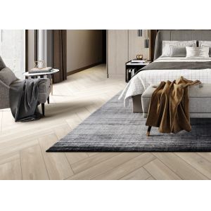 China Durable 4 Pattern Full Body Porcelain Tile Polished Finish on sale