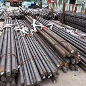 17-7PH 0Cr17Ni7Al Stainless Steel Bars And Forgings