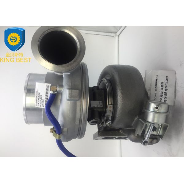 Buy  Excavator Turbocharger 750058-0001 C15 Engine Turbo 7500580001 at wholesale prices