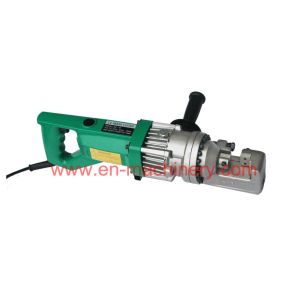 Cutting Machine with Small Portable Electric Steel Bar Cutter