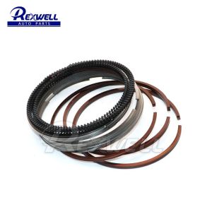 13011-0S011 Car Engine Piston Ring Set for Toyota Land Cruiser Sequoia Tundra
