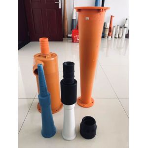 LT3 Lightweight Cleaner Higher Efficiency and RoHS Certification for Paper Mills