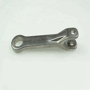 Stainless Steel Investment Casting Bicycle Parts