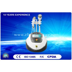 Body Face Slimming Ultrasonic Cavitation Slimming Machine Weight Reduction