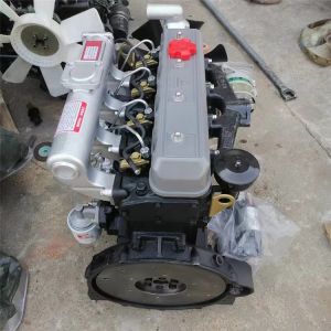 Great Wall 2.8 TD Engine by Changchai for 4L88 4L68 4G33 4G33TC Diesel Engine