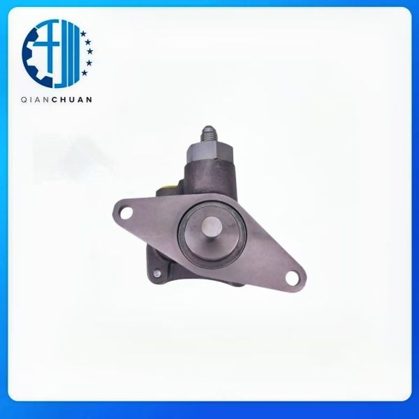 1W-0568 Fuel Transfer Pump For Caterpillar CAT Engine 3204 Excavator 215 215B E180 EL180