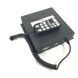 Ambulance ambulance car Optional electronic alarm siren .amplifier for car