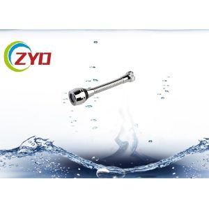 China Female Thread Water Saving Aerator Splash Proof  Extension Extender on sale