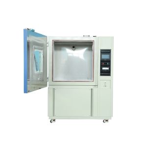 Dust Resistance Sand Testing Machine Environmental Test Chamber Iec60529