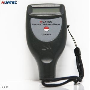 Dry Film Coating Thickness Gauge Elecronic TG8828 Paint Thickness Measuring