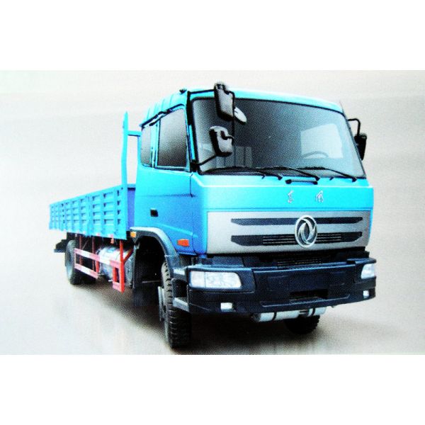 Euro3 Dongfeng LNG DFE1081GF1 Light Cargo Truck,Dongfeng Camions,Dongfeng Truck
