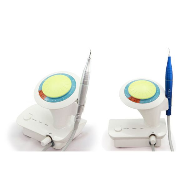 Buy P7 Detachable Dental Ultrasonic Scaler With Autoclavable H3 Alloy Handpiece at wholesale prices