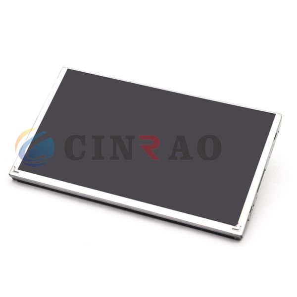 TFT Automotive LCD Display LQ0DAS1855 GPS For Car Spare Parts