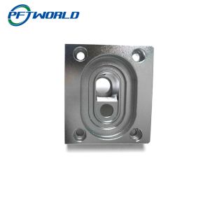 Precision CNC parts stainless steel and turning