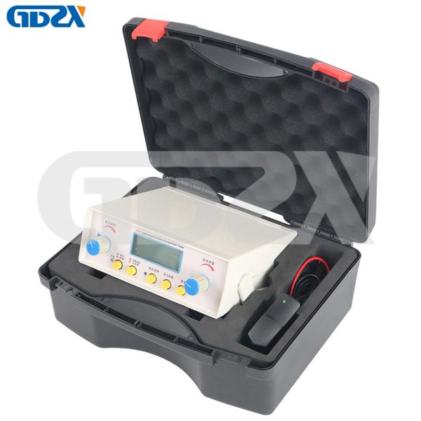ZXFC High Precision Intelligent Lightning Protection Component Tester With LCD