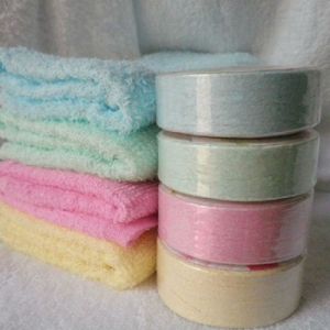 Quality 100% cotton compressed towel,Hotel compressed towel for sale