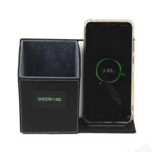 Quality Ultraportable Leather Pencil Holder for sale