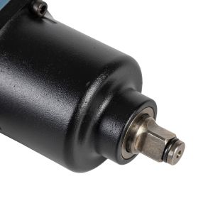 CE Small Pneumatic Impact Wrench Gun M16 Bolt 1/2 Sq Air Impact Wrench