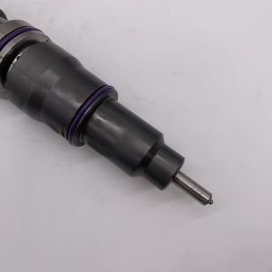 EUI20430583 20440388 BF401 Truck Fuel Injectors
