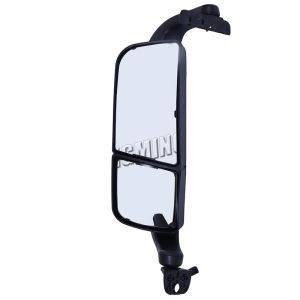 Dongfeng Liuqi Chenglong H73 Truck Review Manual Mirror OEM H73-8202010