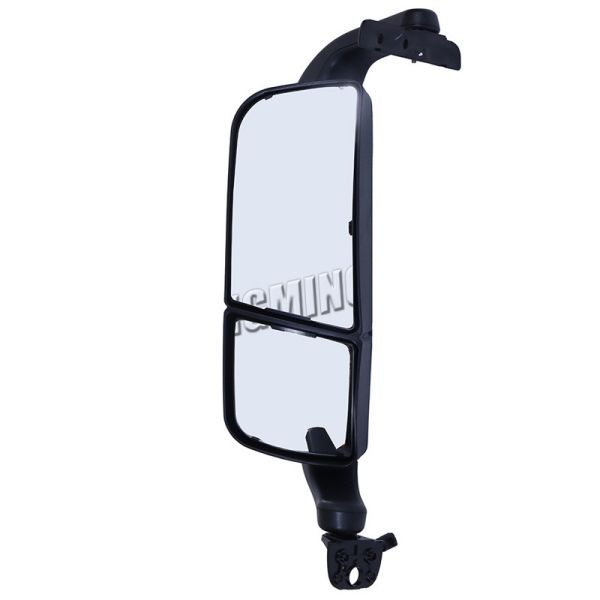 Dongfeng Liuqi Chenglong H73 Truck Review Manual Mirror OEM H73-8202010