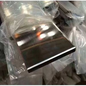 Rectangle Stainless Steel Flat Steel Bar Cold Rolled SS304