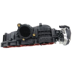 03L129711AG 03L129086 Engine Intake Manifold Adjuster