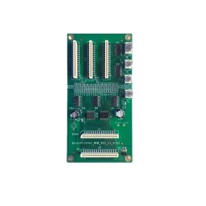 Single Head R800 DX5 inkjet board low cost head board