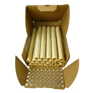 Edible Collagen Artificial Sausage Casings For Fried Sausages