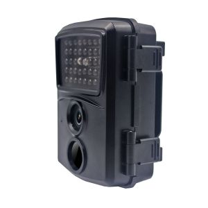 PR600B Mini Hunting Camera 12MP 1080P Motion Activated