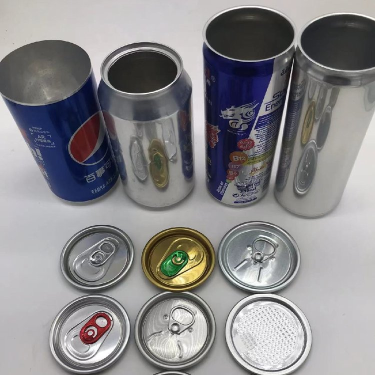 AA3004 H19 0.2MM Prepainted Aluminium Coil for Cans