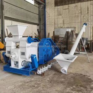 Wood Block Machine Hydraulic 80mm Piston Press for Versatile and Durable