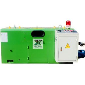 Energy Saving Wire Bunching Machine Electrical Wire Making Machine